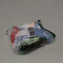 Hotumn Cowboy Dog Costume with Hat Dog Clothes Halloween Costumes for Cat and Small Dog (S)