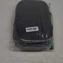 Sojoy iGelComfort 3 in 1 Foldable Gel Seat Cushion Featured with Memory Foam (A Must-Have Travel Cushion! Smart, Easy Travel Cushion) (Size: 18.5 x 15" x 2")