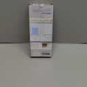 Stainless Steel Over Door Towel Rack Bar Holders for Universal Fit on Over Cabinet Cupboard Doors 2 Pack (Sliver)