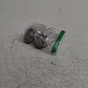 Boys Girls Suede Clogs Unisex Toddler Slip-on Slippers Kids Outdoor Indoor Flat Shoes Classic Cork Adjustable Buckle Mules Cute Sandals (4-5 Toddler, Beige)