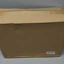 Dog Steps for Car, Truck and SUV - Foldable Pet Stairs for Large Dogs with Non-Slip Rug Surface, Lightweight Dog Ramp Holds Up to 250lbs, 5 Steps (Black Metal Fram, 5 Steps)