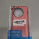 TUDIA MergeGrip for OnePlus 13 Case 5G (2025) - [Military Grade Drop Tested] Dual Layer Shockproof Slim Heavy Duty Tough Cover Phone Cases - Smokey Pink (Basic)