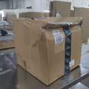 TRQ Front Brake Pad and Rotor Set Ceramic Vented Rotors Calipers Compatible with 2002-2007 Jeep Liberty