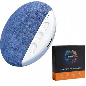 Bluetooth Pillow Speaker for Sleeping337