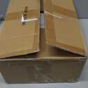 BONLICHT Modern Track Light Pendant 3 Pack Ceiling Spot Lighting Black Ceiling Hanging Light Fixtures with Hammered Glass Shades,Kitchen Island Track Lighting Pendant for Kitchen Pool Table