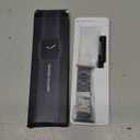 EPULY Metal Band Compatible with Apple Watch Bands for Men 49mm 46mm 45mm 44mm 42mm 41mm 40mm 38mm, Business Stainless Steel Strap for iWatch Bands Series 11 10 9 8 7 6 5 4 3 2 1, SE3 2 1, Ultra3 2 1 (Midnight)