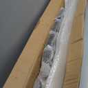 4 Pack 55 Inch Integrated String Lights Pole Bracket