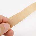 50pcs 810x15mm PTFE Sealing Belt Polytef Belts for FR-810 FRM-810 FRBM-810 FRM-980 SF-150 Continuous Band Sealer Sealing Machine Replacement Belts Spare Part Kits (Perimeter: 810mm/31.89")