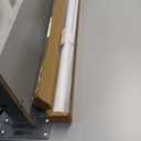 LEVOLOR Basics Cordless Fabric Roller Shade, Easy to Install Blackout Shades for Windows, Neutral White, Fits up to 29 Width and 72 Length, Home Solution for Any Space or Room Decor