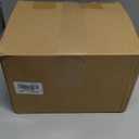 DomeStar 16PCS White Fake Pumpkins for Decorating, Faux Pumpkins Fall Harvest Decor, Halloween Decorations, Thanksgiving Table Centerpieces and Baby Shower Decor