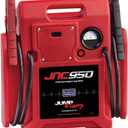 Clore Automotive Jump-N-Carry JNC950 2000 Peak Amp 12V Jump Starter