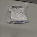 2 x GAGALIFE Sink Soap Dispenser Extension Tube Kit, 47" Food-Grade Silicon Tube with Upgraded Check Value for Under Sink Soap Dispenser, No More Top Refill