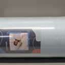 Linenspa 2 Inch Gel Memory Foam Mattress Topper, Plush, Cooling, Full Size