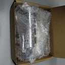 FENGREN Motorcycle Rear Footrests Footpegs Pedals Footboards Fits For Honda Shadow 750 VT750 Ace/Aero/Spirit/Phantom VTX1300 VTX1800 VT1300 Fury Steed VT600 VLX400 Deluxe Magna VF750