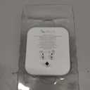 Helix PowerUp Multiport Wall Charger Dual USB-C and USB-A Ports with Outlet