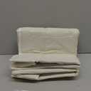 21''Wx 15''Hx 3.5'' Indoor Air Conditioner Cover for Inside Window, 3 Layers AC Covers for Inside, Indoor Window AC Unit Insulation for Winter