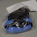 Comfpack Shoulder Brace Ice Pack Wrap for Rotator Cuff and Arm, 3D Gel Cold Compression Sleeve for Injuries, Bursitis, Tendinitis, Surgery Recovery, Easy to Put On & Take Off, Gifts (One Size Fits Most)