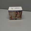 Mini Karaoke Machine Speaker for Kids Adults, Portable Bluetooth with 2 Wireless Microphones, Children's Day Birthday Gift Ideas for Toys for Teens Boys and Girls Aged 4, 5, 6, 7, 8, 9, 10, 11, 12+