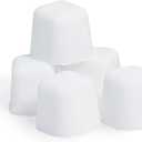 Weber Lighter Cubes, White (24 Piece, 1 Pack)