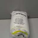 Bedsure 3D Fleece Bubble Blanket for Couch - GentleSoft White Throw Blanket for Sofa Bed Room Decor - Luxury Soft Cozy Gifts for Women, Lightweight, All Seasons, Off White, 50"60"