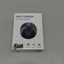 M5 Cameras WiFi Baby Large Size 