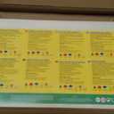 Melissa & Doug Pattern Blocks and Boards with 120 Multi-Colored Wooden Shape Tiles, 5 Double-Sided Puzzle Boards, Tangram Puzzles, Montessori Toys for Girls & Boys