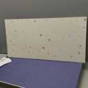 Allure Perfect Parfait Terrazzo Waterproof Luxury Vinyl Tile Flooring, 23.56 sq ft., 1 Box, 12mil Wear Layer, Click Lock Install, 12in x 24in Tiles (CASE)