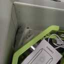 Birdfy Smart Bird Feeder with Camera, Durable Metal Feeders for Outdoors, Auto-Identify & Record Video, Instant Alert, Live Bird Watching Camera Solar, Gifts for Backyard Birder (AI Lifetime Free)