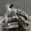 Snow Melting Walkway Mat, 10" x 48" No-Slip Rubber Outdoor Heated Walkway Mats, Snow and Ice Melting Mat for Winter Outdoor Stairs, Steps, Doorways, Walkways, Driveway