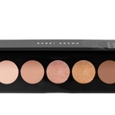 Bobbi Brown All Nudes Eyeshadow Palette | Matte & Metallic Neutral Eyeshadow Palette, 0.04 Ounce, Peachy Nudes