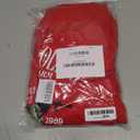 MYHALF Womens White Christmas Sweatshirt Crewneck Christmas Tree Graphic Shirts Oversized Xmas Pullover Sweater Size M