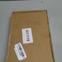 Replace 3211118 YINNCKE Clutch Drive Belt Fits for Polaris Ranger 500 2005-2013 700 HD 2009 700 XP 2008-2009 800 Crew Sportsman 450 500 570 700 800 850 XP RZR 800 4 S 2010-2014 3211133 3211162 24G4022