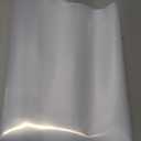 25 Gallon Extra Large Storage Bags 35x 24Resealable Clear Bags with Handle 4 Mil Thick Heavy Duty Big Bag for Clothes Pillow Travel Moving,Bedding,Shoes and Toys Storage, Pack of 6