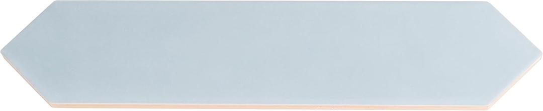 Picket Tile, Backsplash Wall & Floor Ceramic Tile. Matte Beige 2x10 44Pk (5.38 sqft/case) for Bathroom, Kitchen Backsplash Wall, Floor Shower Accents. Ceramic Mosaic Bathroom, Kitchen Matte Flooring