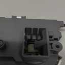 137431200 Washer Lid Lock (Replaces 137238100, 137440000) Genuine Original Equipment Manufacturer (OEM) Part