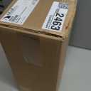 Azar Displays 192810 11" W x 4.25" H 2-Sided Nameplate (10 Pack)