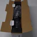 Sound Bar for Smart TV, Soundbar for TV with Bass Reflector and Easy Set up, Home Audio Surround Sound System for TV PC Projector, Wall Mountable