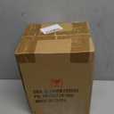 Lyeasw 5x7 Picture Frame Black Set of 15, Display Pictures 6x8 without Mat or 5x7 with Mat, Multi Photo Frames for Wall or Tabletop