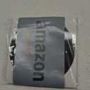 IKAYAS 36Pcs Black Floor Dots Vinly Stickers for Classroom, 6Inch Removable Colored Markers for Kids, Waterproof Adhesive Decals