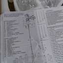 24 Inch Gold Crystal Wagon Wheel Chandelier, Modern Farmhouse Round 24-Lights Pendant Lighting Fixture, for High Ceilings Living Room, Bedroom, Foyer