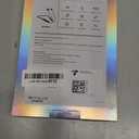 Active Noise Cancelling Headphones, Wireless In Ear Neckband Blutooth Headphones with 3 AI Mics ENC, 60Hrs Playtime, V5.3 Magnetic Earbuds, Multipoint Connection Earphones for Work/Travel/Home/Office