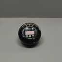 Petbank Automatic Fish Feeder for Aquarium - Moisture-Proof and Precision Feeding Betta Vacation Feeder, USB Rechargeable Auto Fish Food Dispenser with Timer, LCD Display