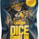 Forged Dice Co. Dice Goblin Mystery DIce Set - RPG Dice Set - DND Dice Set