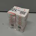 2 x Breastfeeding Nipple Shields for Nursing Newborn Baby, 2 Count 24mm | Soft Silicone | BPA BPS Free with Sterilizer Case