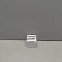 Shower Head Holder All Metal Handheld Shower Wand Bracket Adhesive Shower Wall Mount Holder Brass Shower Spray Holder Brushed Nickel, Drill Free Glue Installation