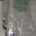 SMILOOL Non Slip Stair Landing Rug for Wooden Steps Indoor, Stair Landing Mat Square 31" x 31" Landing Rugs for Wood Stairs, Carpet Stair Treads Matching Mats for Pet, Light Grey (2'7" x 2'7")