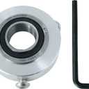LAFORMO Lower Steering Column Bearing Compatible with 1976 1977 1978 1979 Bronco 1973 1974 1975 1976 1977 1978 1979 F-ord Truck F150
