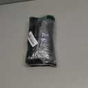 Cupount Dog Screen Mesh Gate for Stairs Pet Gates for The House: for Doorways Stairways Indoor 29 inches Tall, 38 inch Wide, Fits 32-35 inch Openings