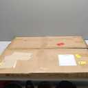 ALINE FURNITURE Pull Out Drawers for Cabinets Birch Wood, 24" W X 21" D Soft Close Slide Out Drawer for Kitchen Cabinets, Pull-Out Shelves, Sliding Shelf for Pantry Cabinet Organizer