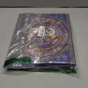 Stained Glass Nativity Scene Puzzle for Adults 1000 Pieces, Christian Art Jesus Jigsaw Puzzles, Religious Cross Puzzle as Home Decor